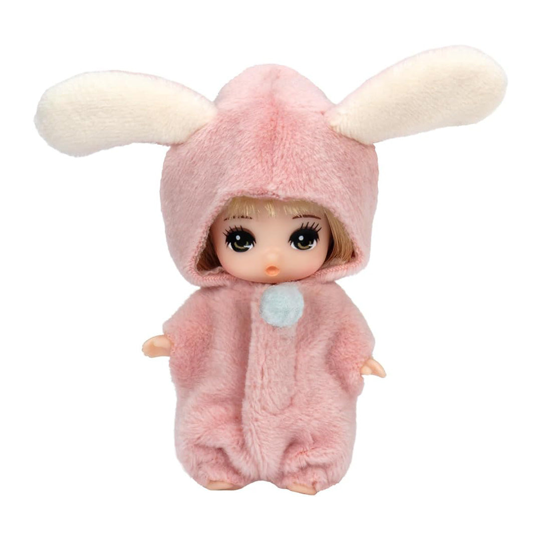 Japanese Doll: Bunny Costume Baby