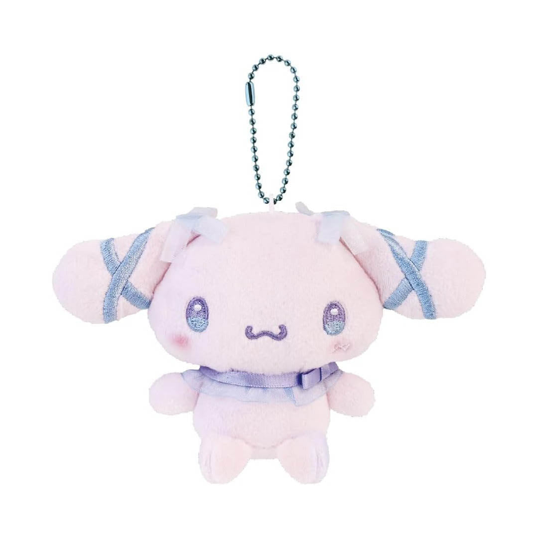 Official Sanrio Characters Plush Mascot Ballet Core - Cinnamoroll