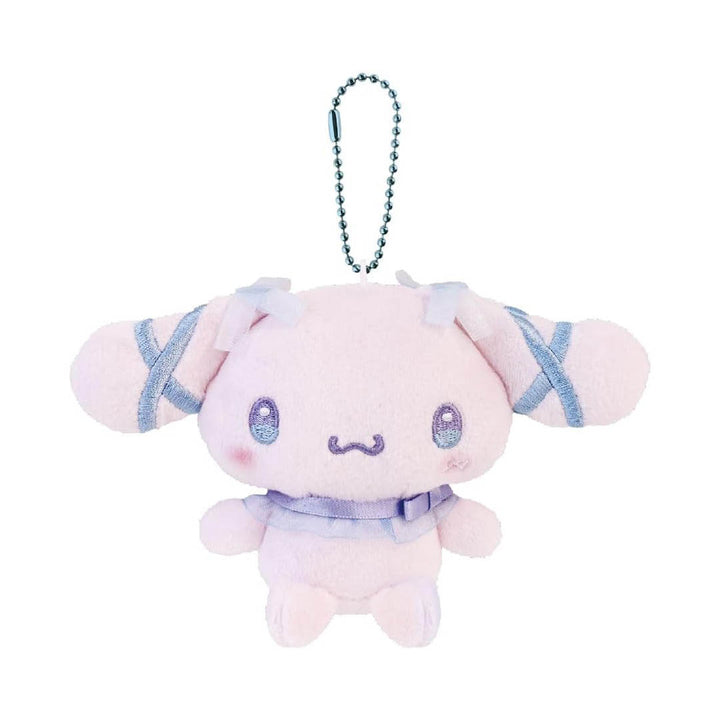 Official Sanrio Characters Plush Mascot Ballet Core - Cinnamoroll
