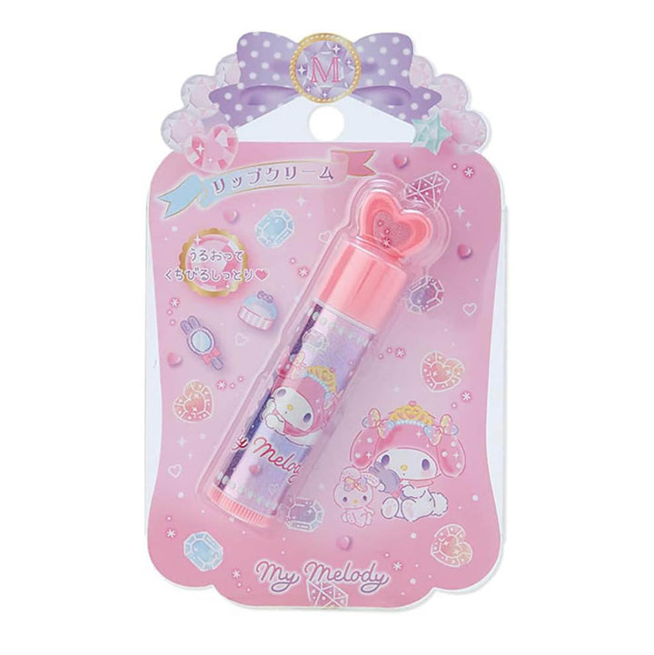 Sanrio Characters Lip Balm- My Melody
