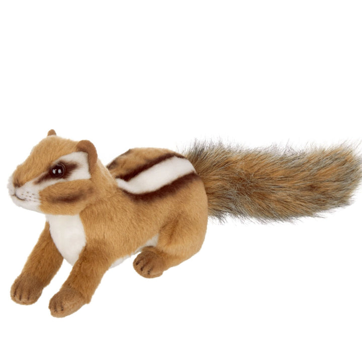 NEW Heirloom Stuffed Animal - Chippie the Chipmunk