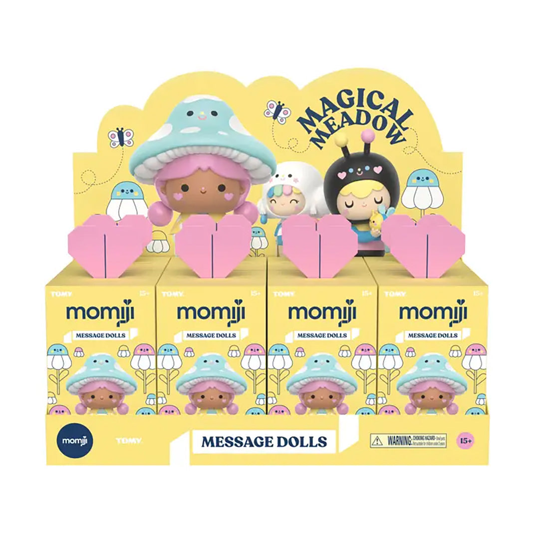 Momiji Magical Meadow Figure Blind Box Toy