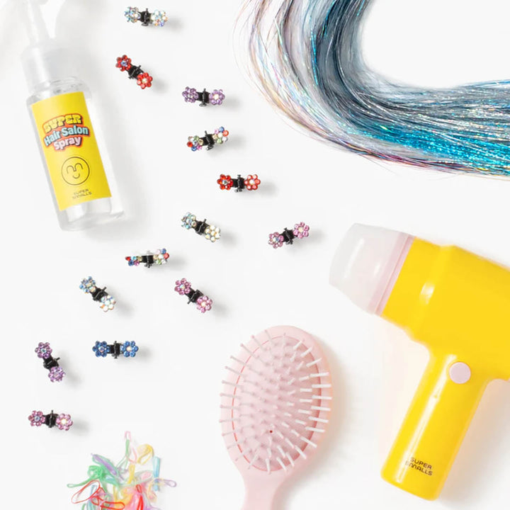 Hairstyle Hero Salon Kit