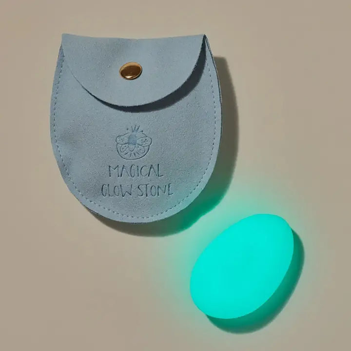 Super Bright Glow Stone - Blue