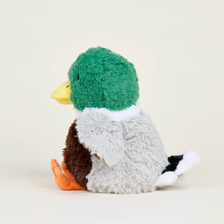 NEW Warmies: Mallard