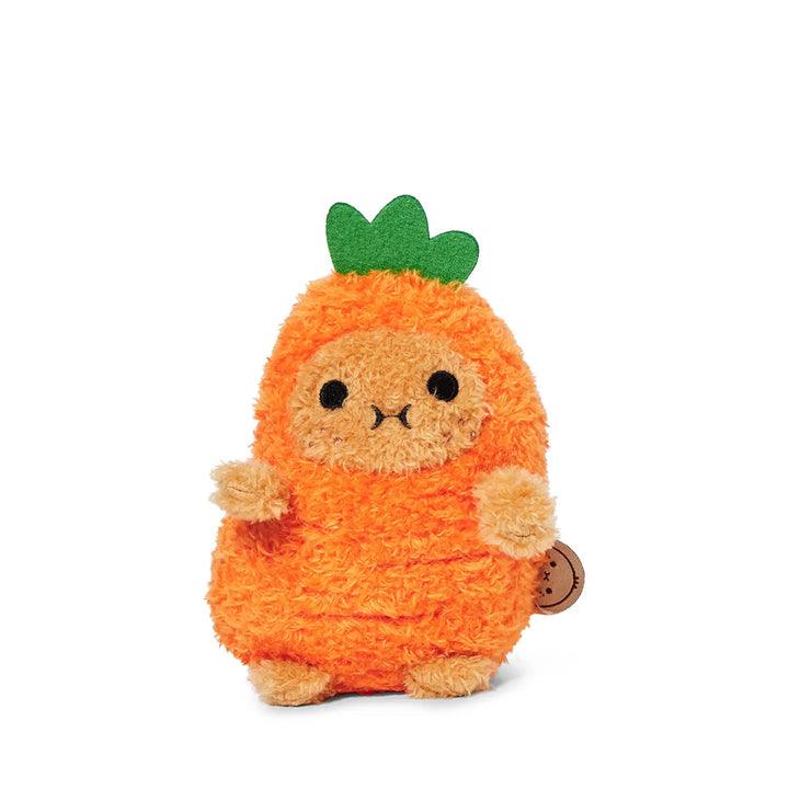 Mini Plush Toy - Carrot Ricespud - Potato Dress Up