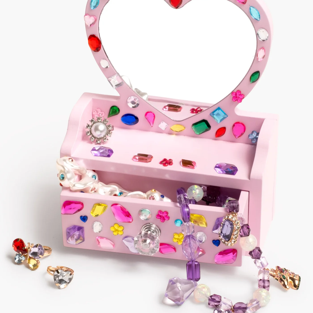 Mini Vanity Gemify™ Craft Kit