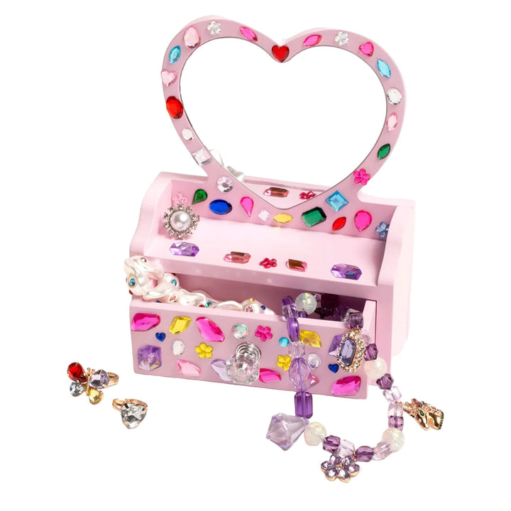 Mini Vanity Gemify™ Craft Kit