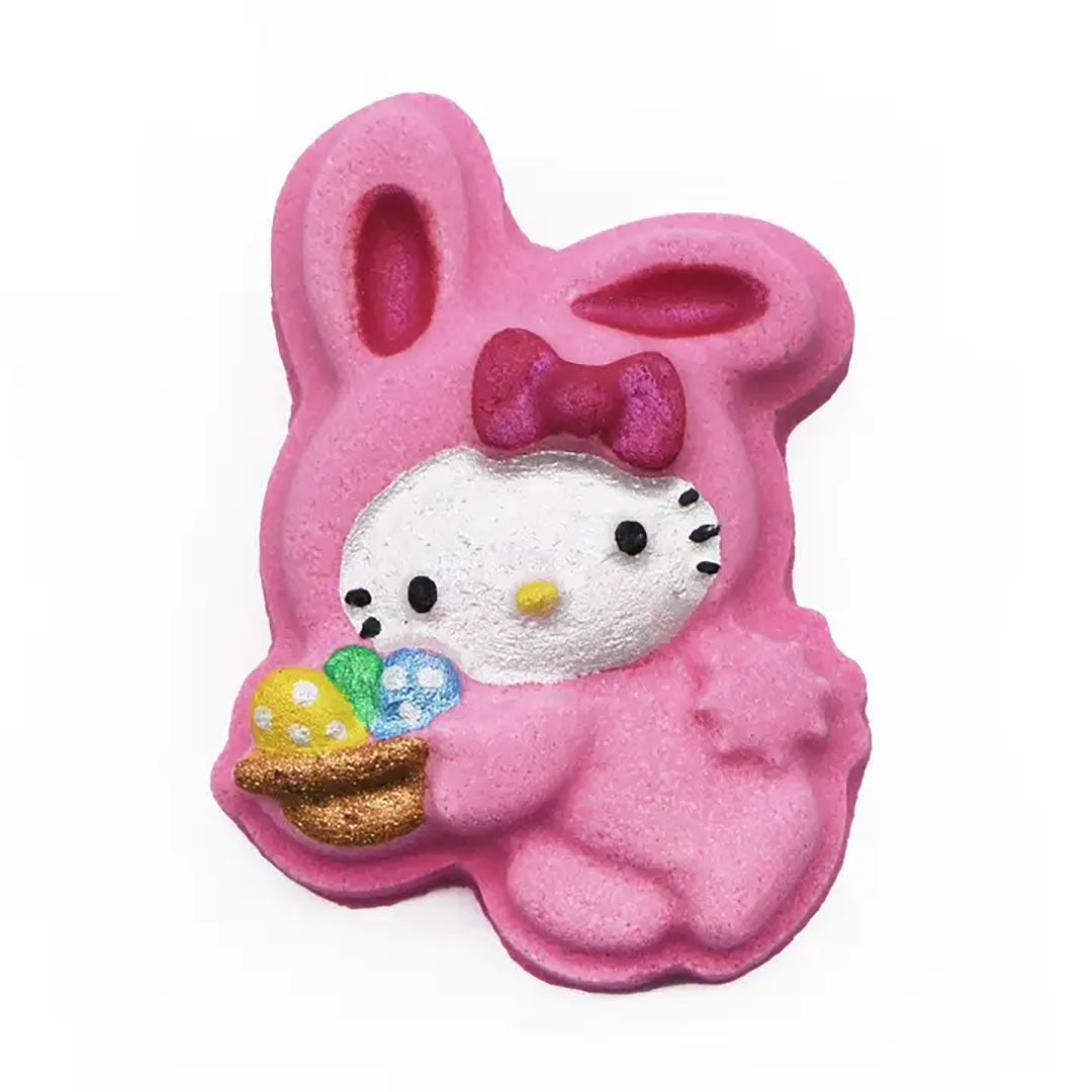 Hi There Kitty Bunny Bath Bomb