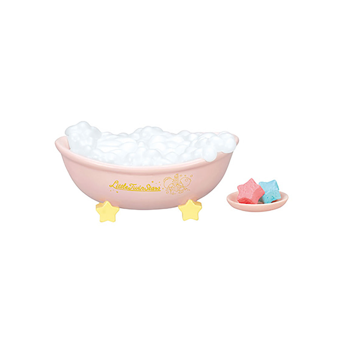 Japanese Blind Box - Little Twin Stars Bath Time