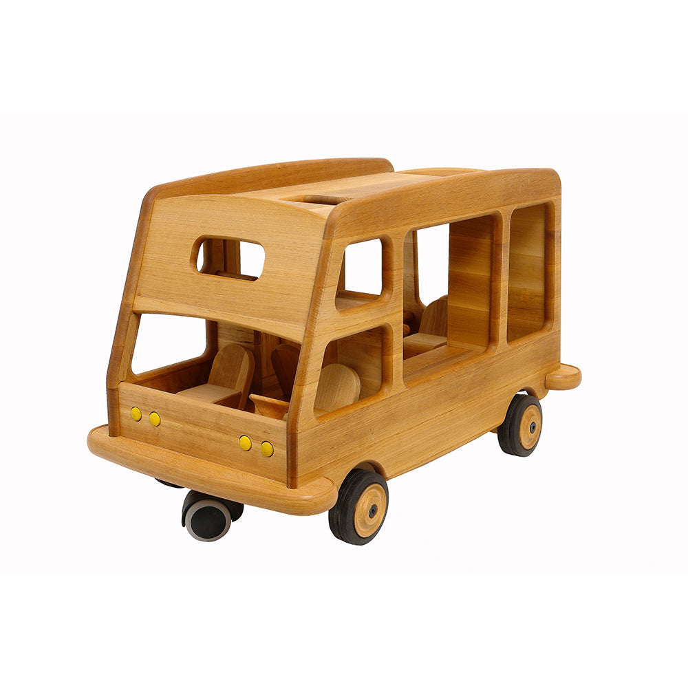 NEW Heirloom Camper Car- 2 Colors Available!