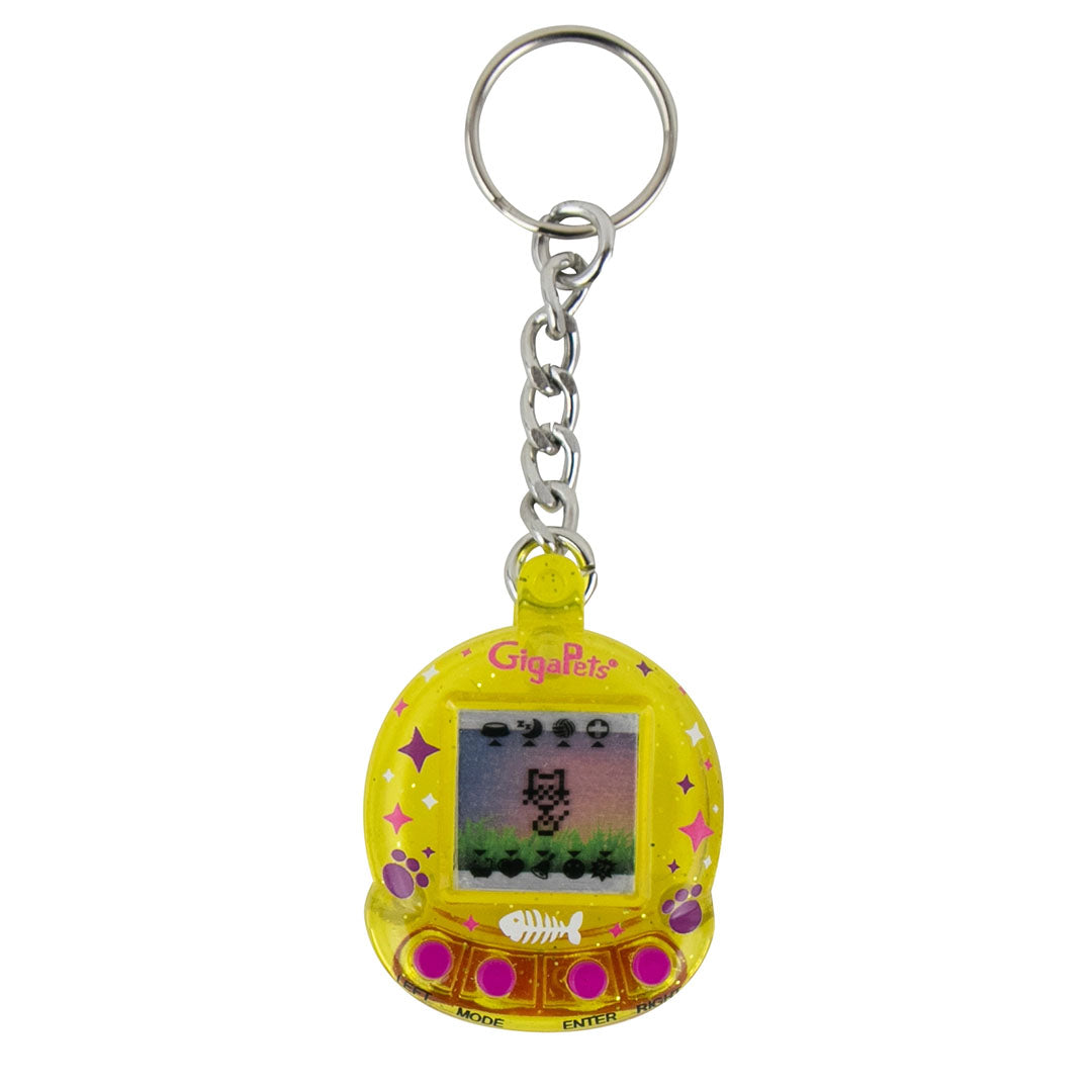 The World's Smallest Gigapets - Assorted Styles