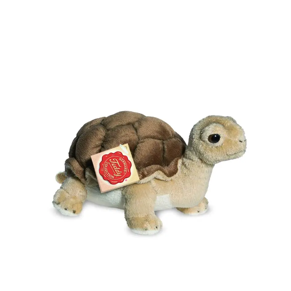 NEW Heirloom Stuffed Animals- Turtle