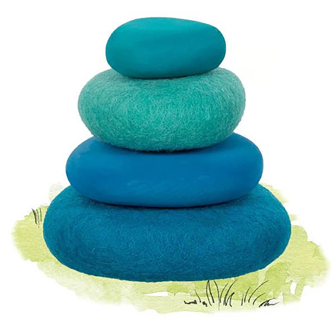 Serenity Boulders