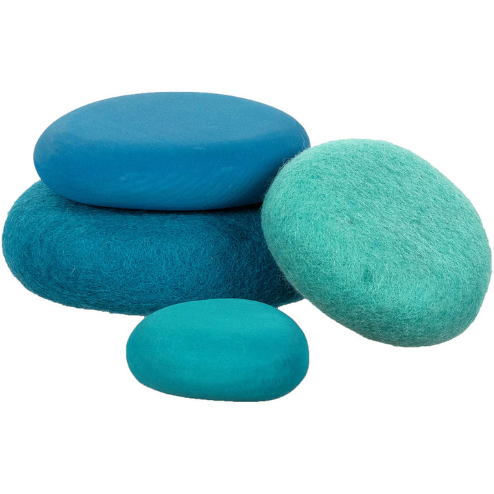 Serenity Boulders