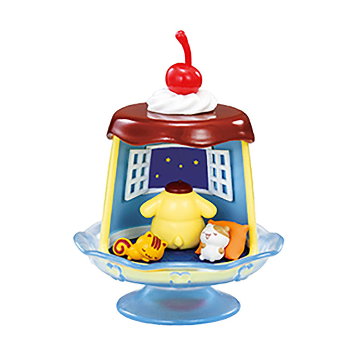 Japanese Blind Box - Pompompurin Everyday