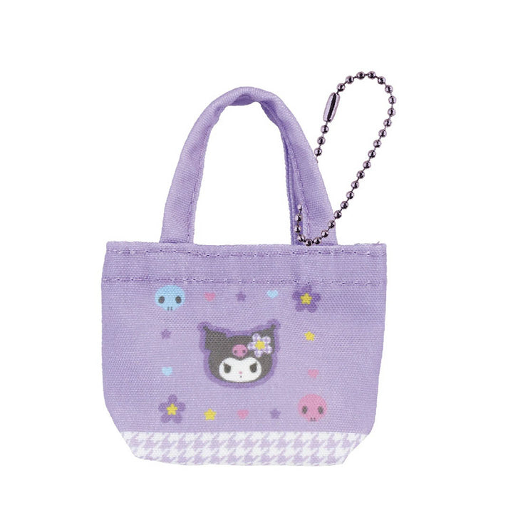 Japanese Blind Box: Official Sanrio Characters Trading Mini Tote