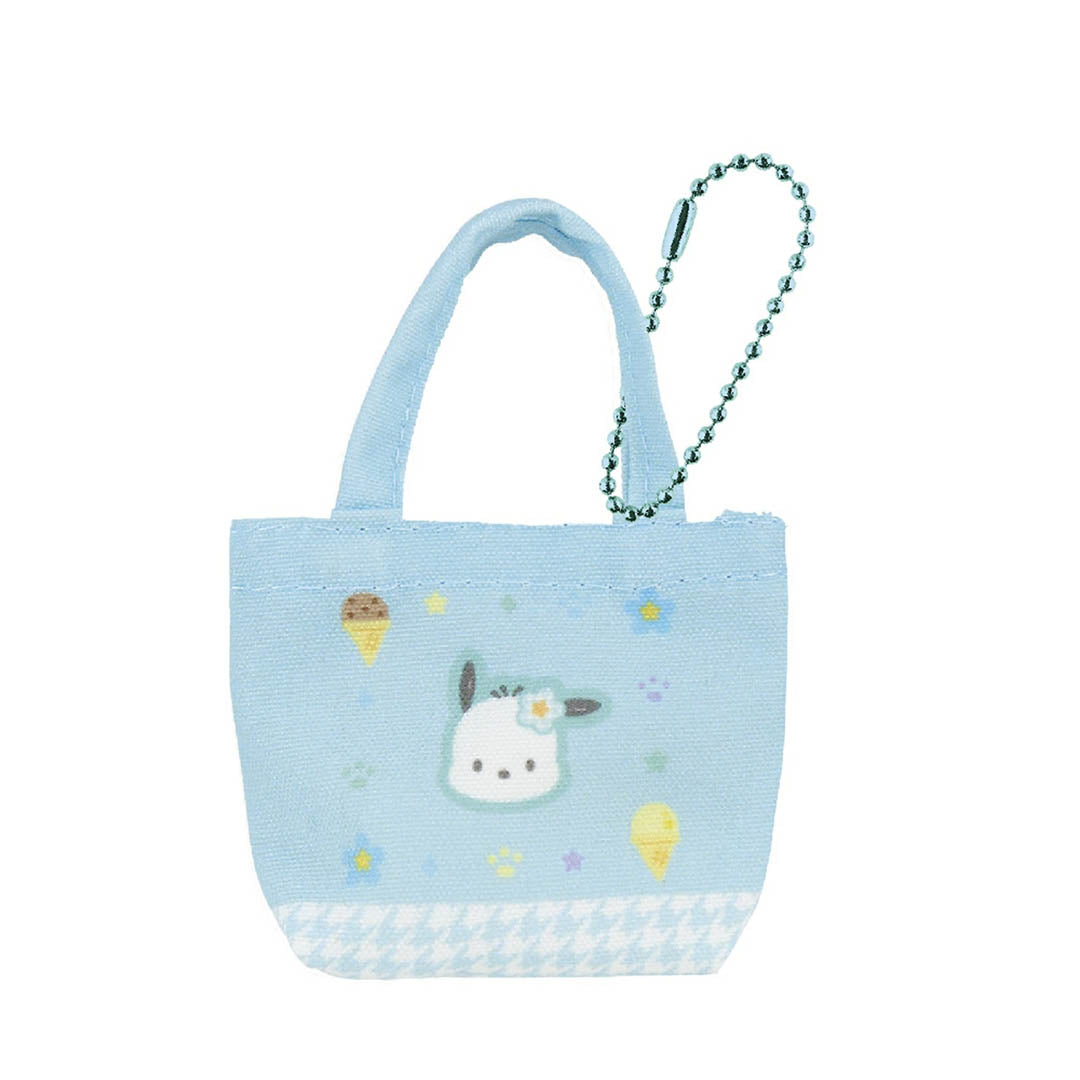 Japanese Blind Box: Official Sanrio Characters Trading Mini Tote