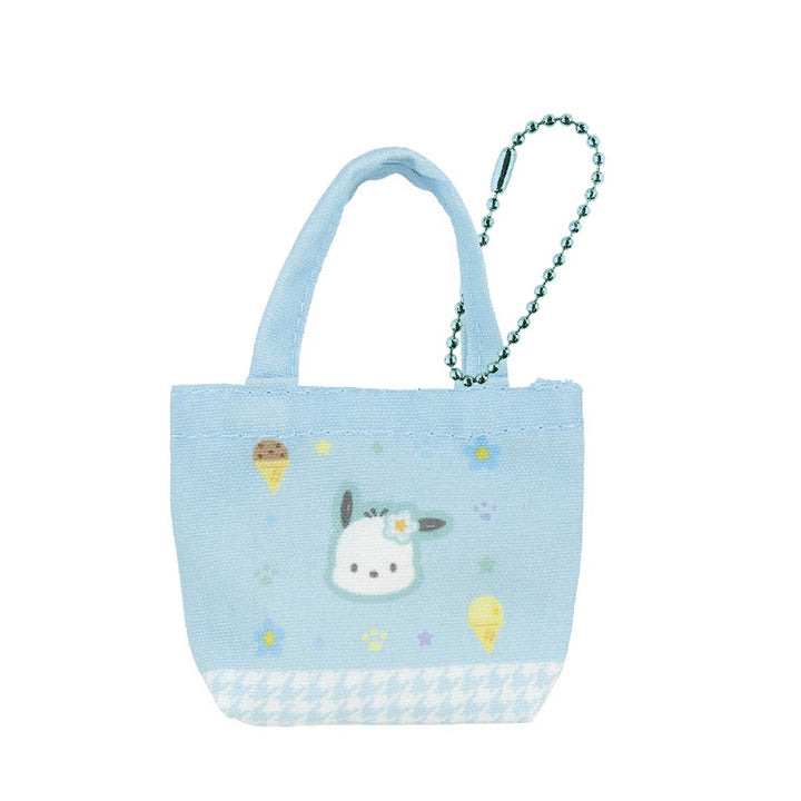 Japanese Blind Box: Official Sanrio Characters Trading Mini Tote
