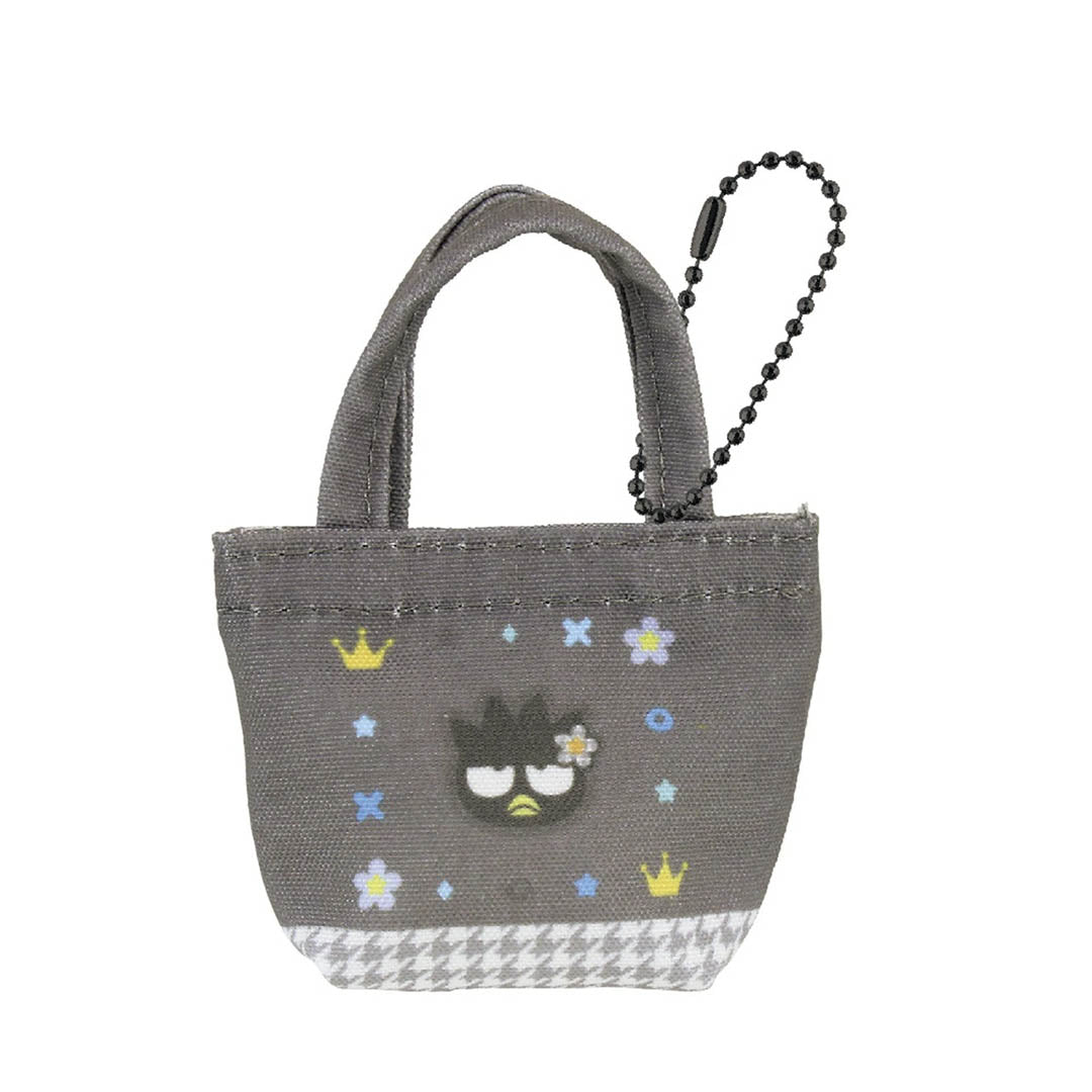 Japanese Blind Box: Official Sanrio Characters Trading Mini Tote