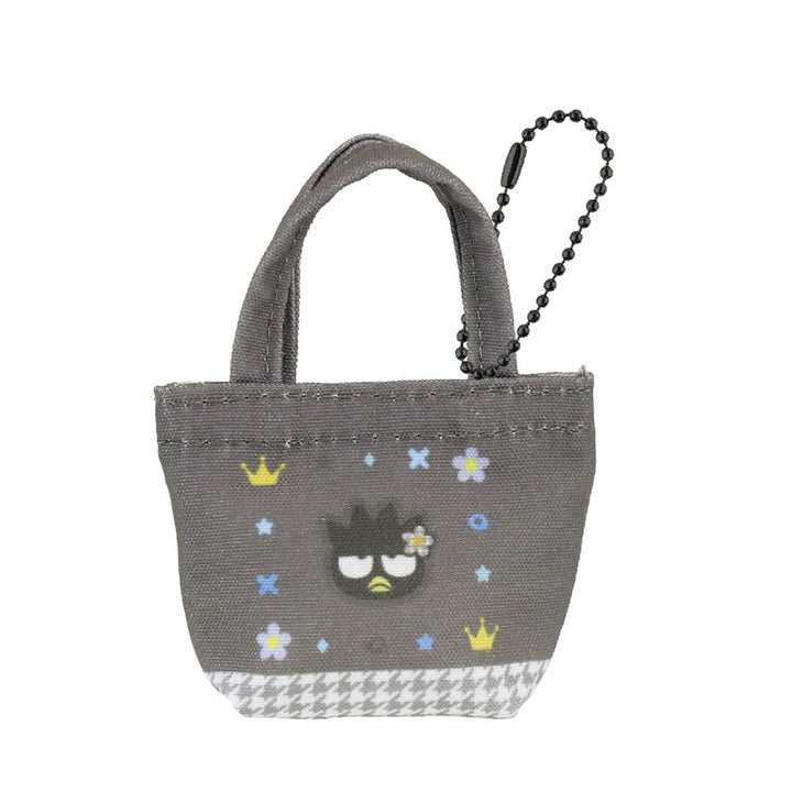 Japanese Blind Box: Official Sanrio Characters Trading Mini Tote