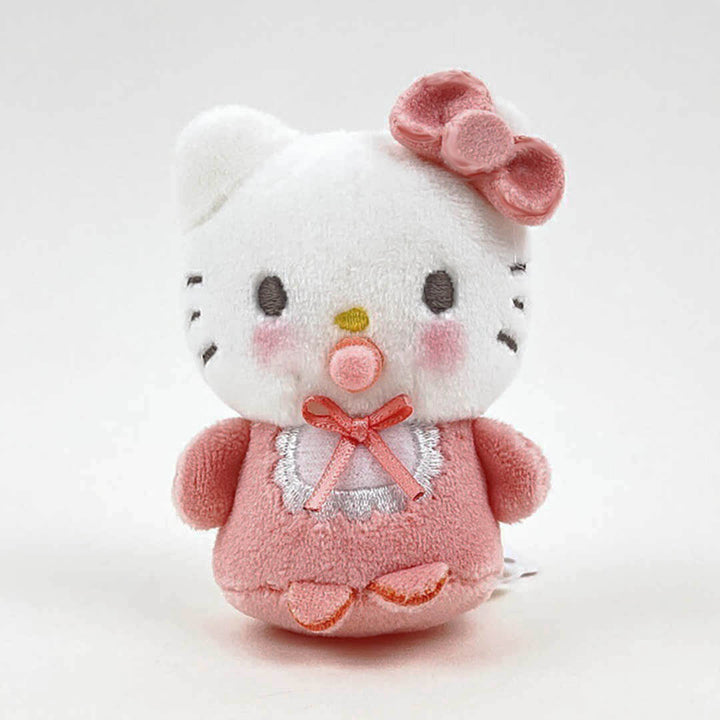 NEW Official Sanrio Characters Baby Plushies - Hello Kitty
