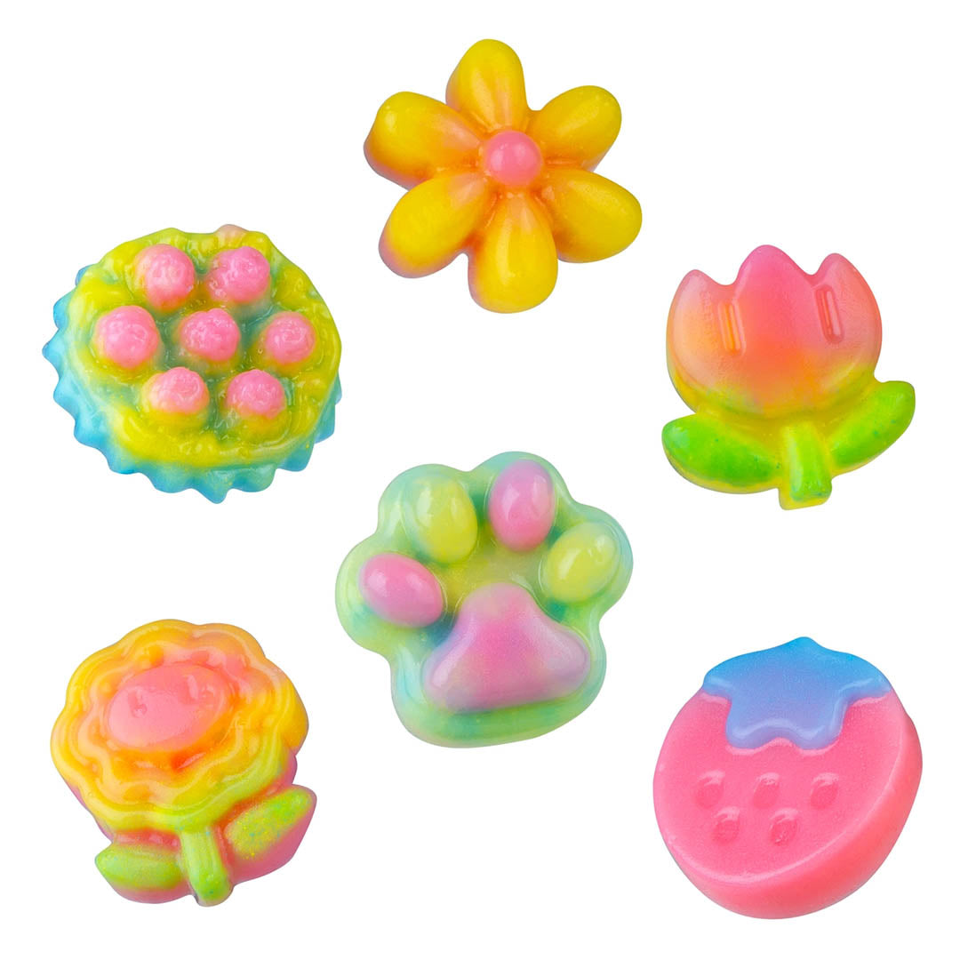 NEW Taba-licious DIY Kit Ultra