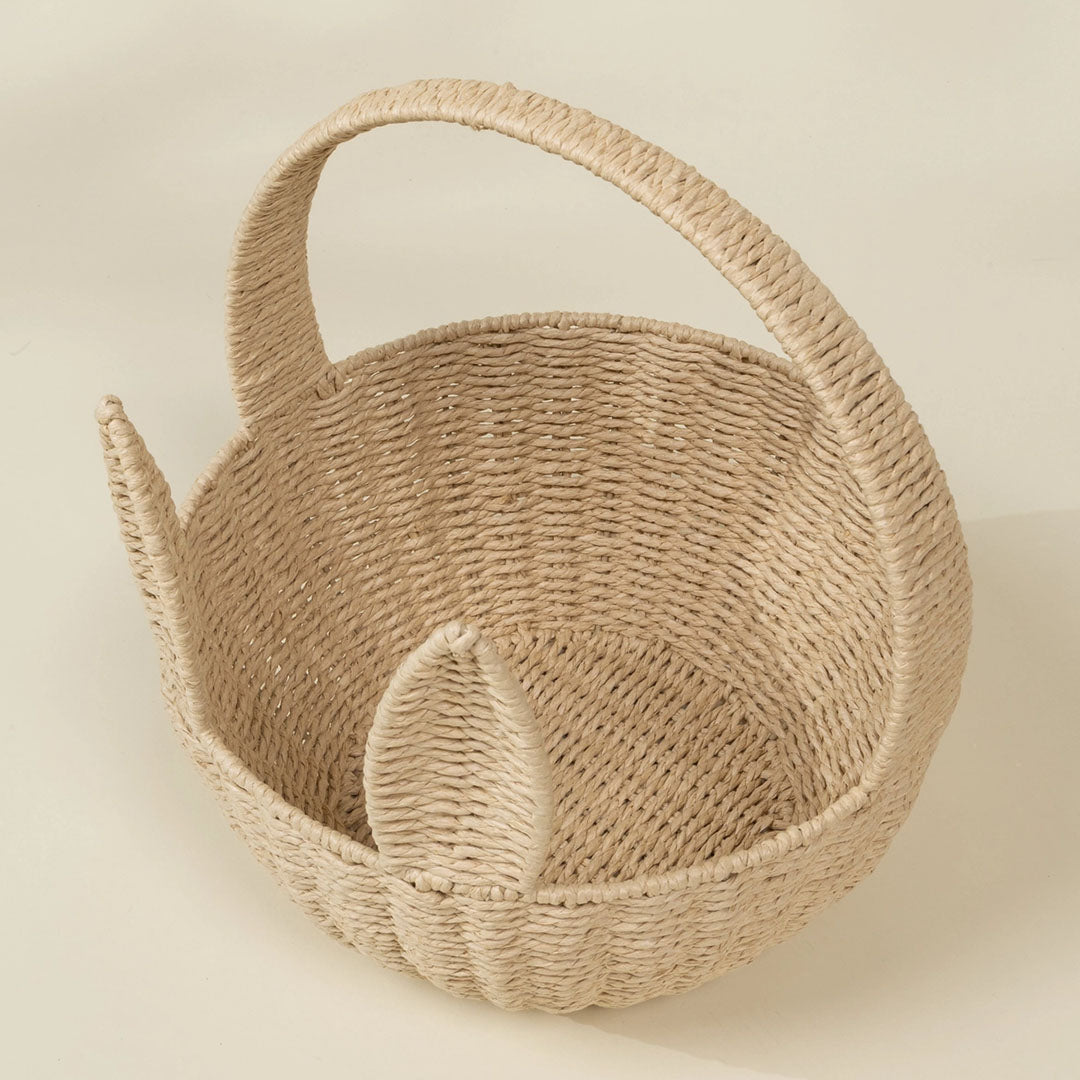 Bunny Ears Basket – Large
