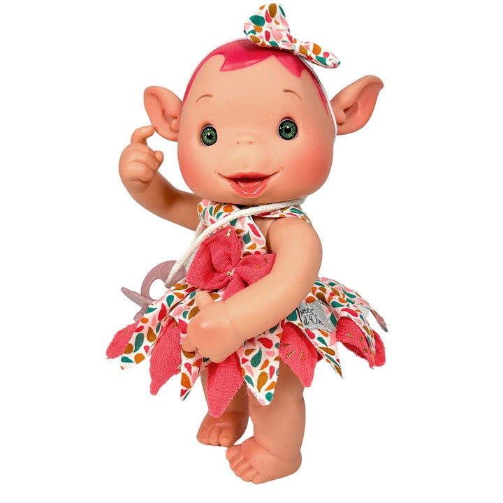 Duendy Dolls from Spain: Available in 7 Styles!