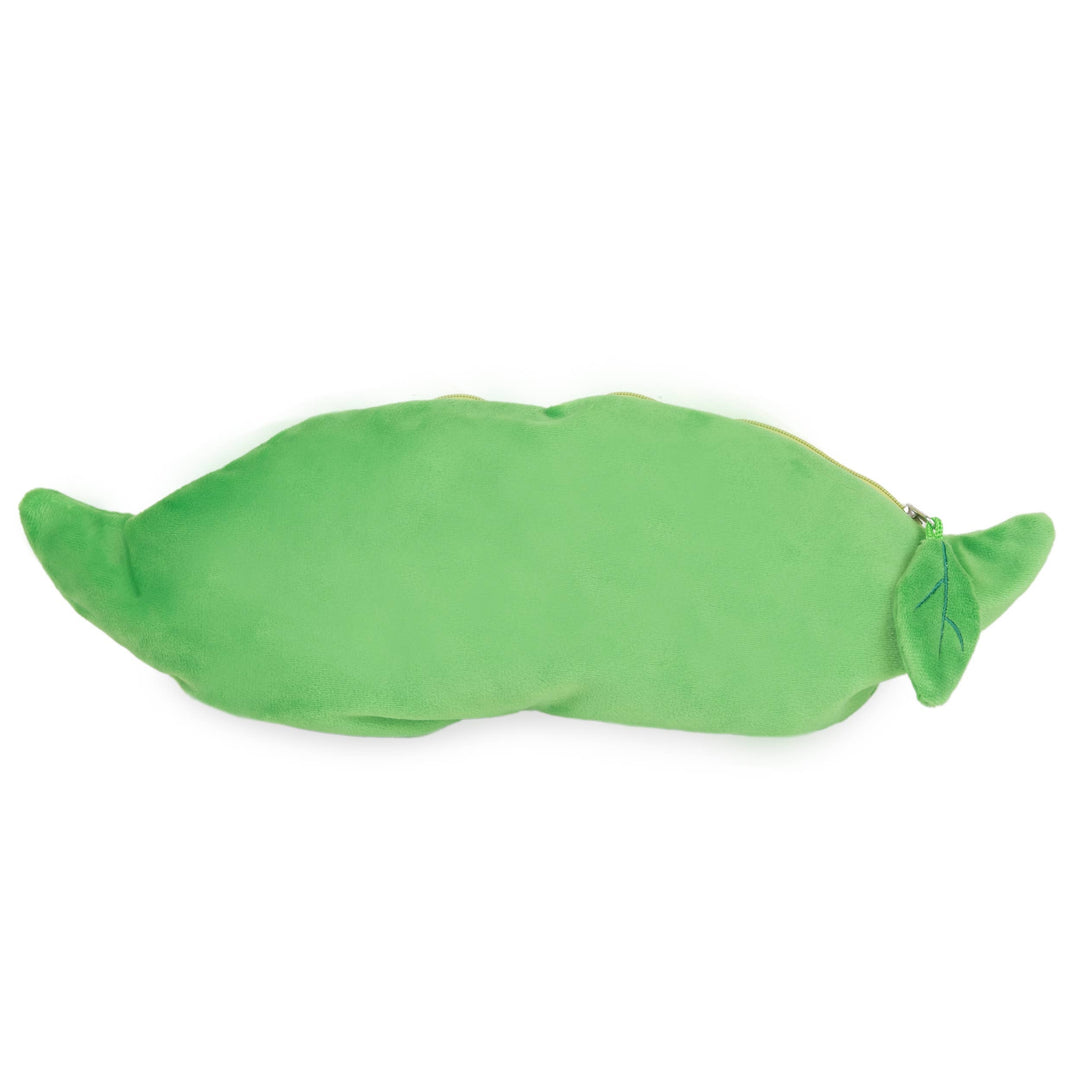 NEW Edawawa (Cute Kawaii Edamame Frog Food Snack Bag Plush)