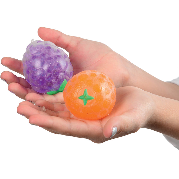 Squashy Fruit Squishy Toy