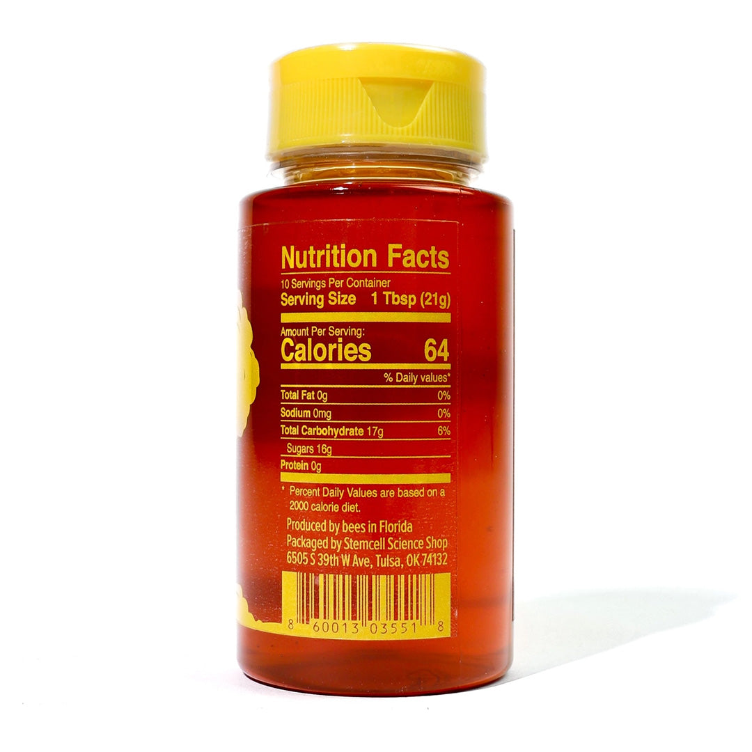Nuclear Fallout Honey