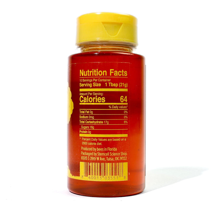 Nuclear Fallout Honey