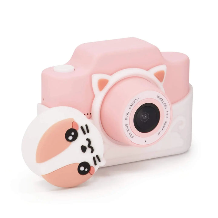 NEW Meowie the Cat - Kids Digital Camera