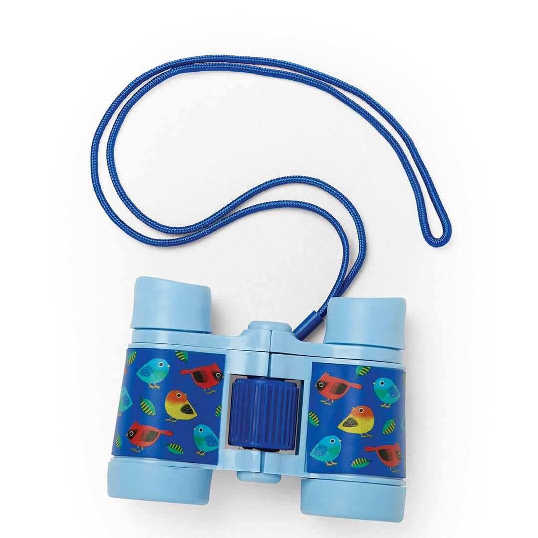 Binoculars - Little Bird Watcher