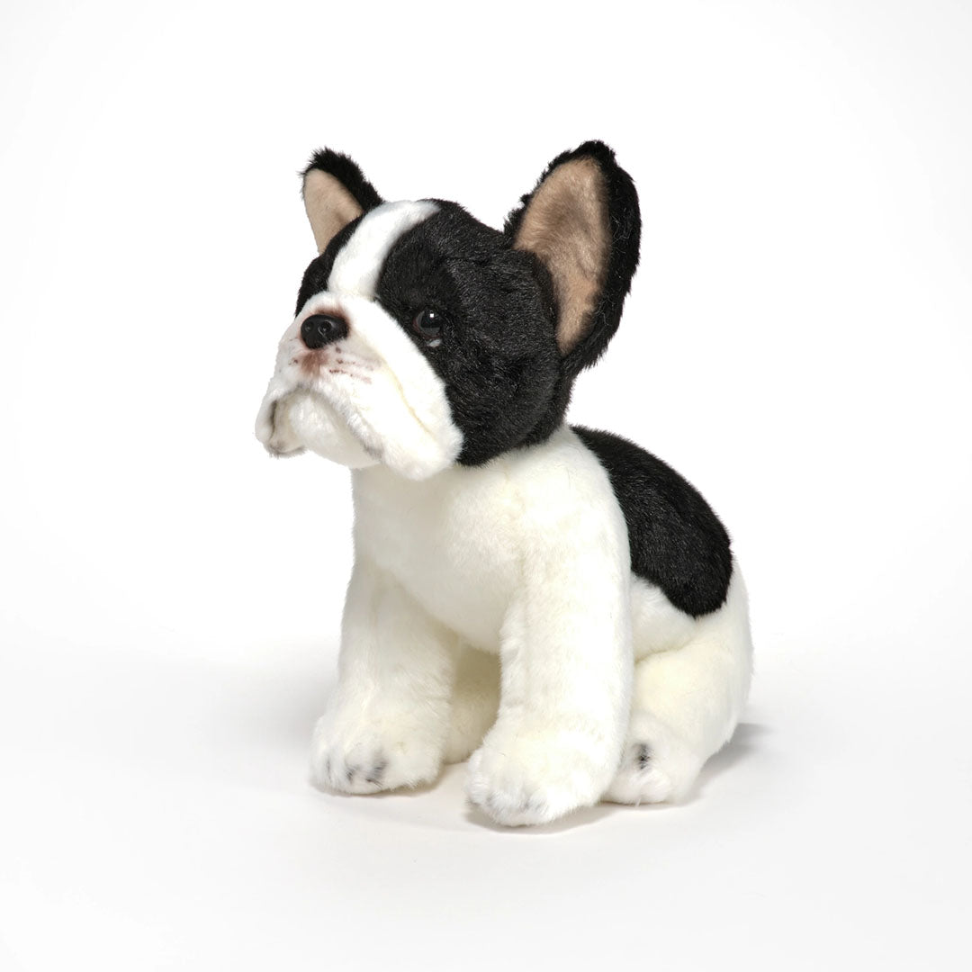 NEW Heirloom Stuffed Animal - Lil Oliver the French Bulldog