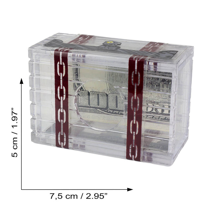 Magic Box Treasure Chest