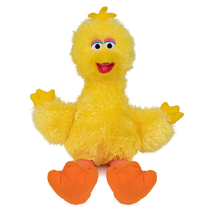 Big Bird Plush Doll