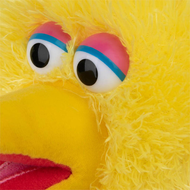 Big Bird Plush Doll