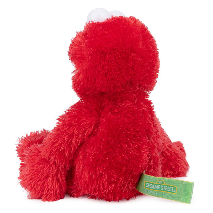 Elmo Plush Doll