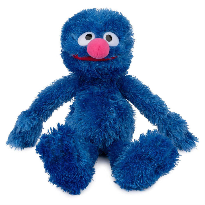 Grover Plush Doll