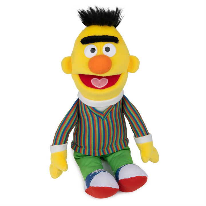 Bert Plush Doll