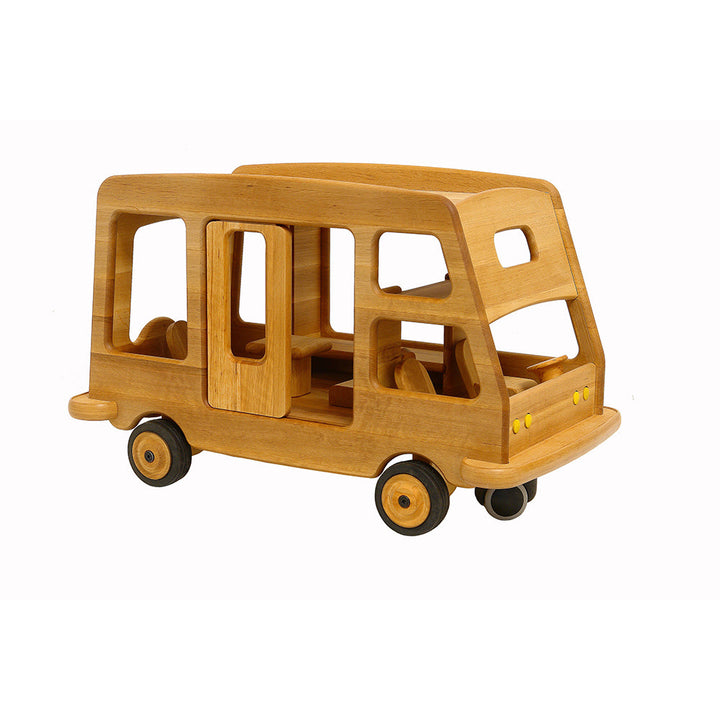 NEW Heirloom Camper Car- 2 Colors Available!