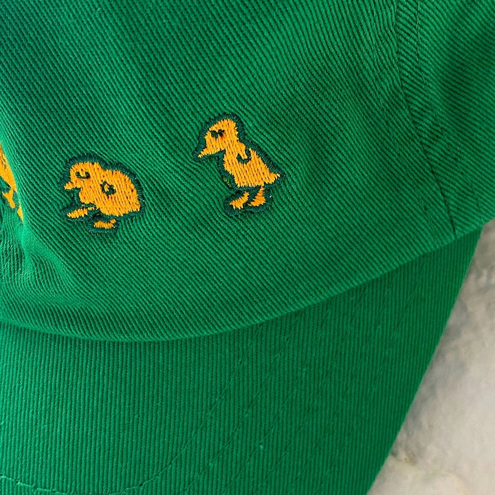"No Quack Left Behind" Cap