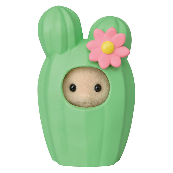Sylvanian Families Baby Adventure Limited Series (Japan Edition)