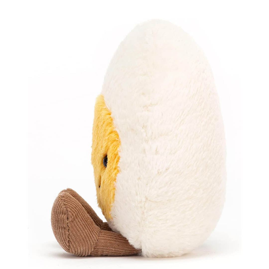 Amuseables Happy Boiled Egg