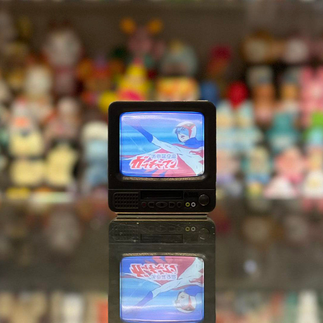 New Items