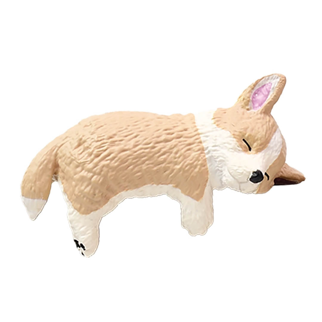 Japanese Blind Box- Resting Dog 2 Surprise Box