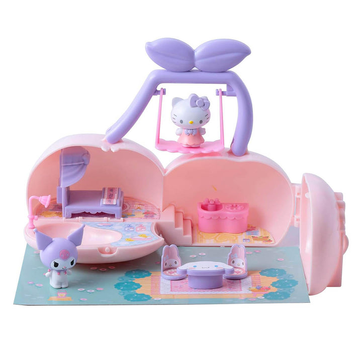 Sanrio Characters Cherry House