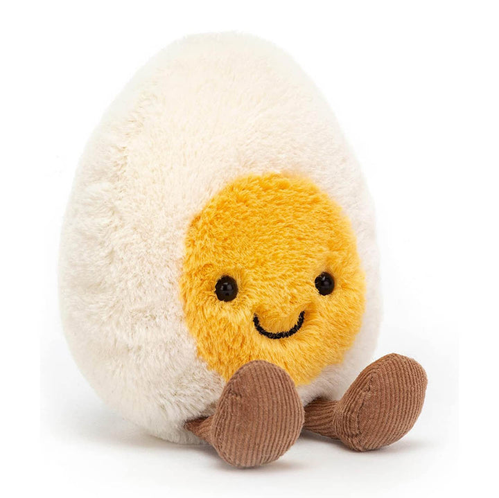 Amuseables Happy Boiled Egg